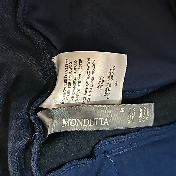 Dark Blue Legging - Picture 14 of 15